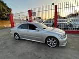 A picture of TOYOTA CROWN MPYAA Chases YA MDADA