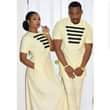 A picture of Suits kaftans African wear.