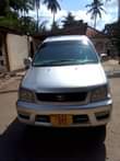 A picture of TOYOTA NOAH SR50