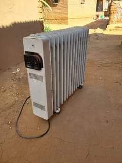 water heater