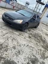 A picture of Clean 2004 Honda accord v6 buy and traveling everything is