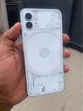 A picture of Nothing Phone 1