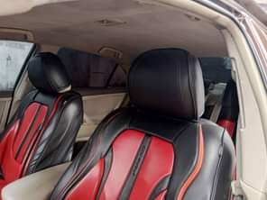 A picture of For sale Slightly used... 2009 Toyota Camry LE... Full option