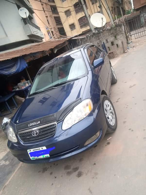 A picture of MR KEN AUTOs Ur Happiness Is Our Priority 2348038966089 call