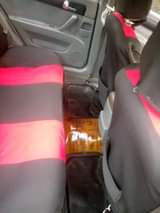 A picture of Chevrolet Optra LS 2008 Automatic transmission 4 plug Engine Engine