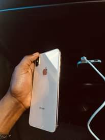 A picture of XS