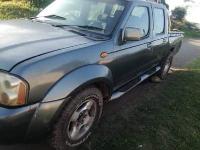 Car F.