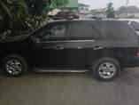 A picture of MDX FOR GRABS