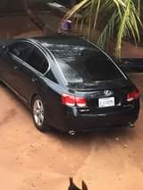 A picture of Lexus Gs350 working perfectly ok location Onitsha Anambra State Price