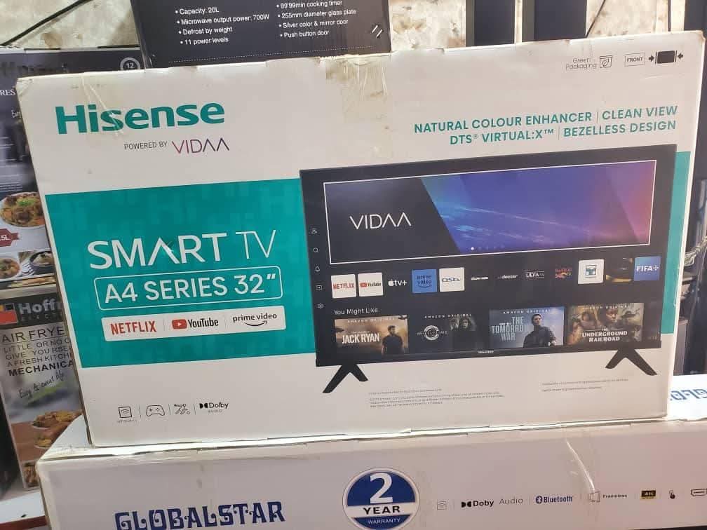 tvs