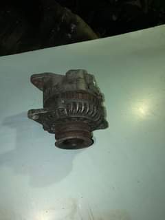 nissan d22