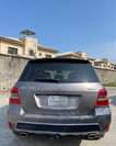 A picture of Few months Registered Tokumbo standard Accident Free Mercedes Benz GLK350
