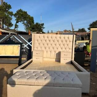 A picture of Beds