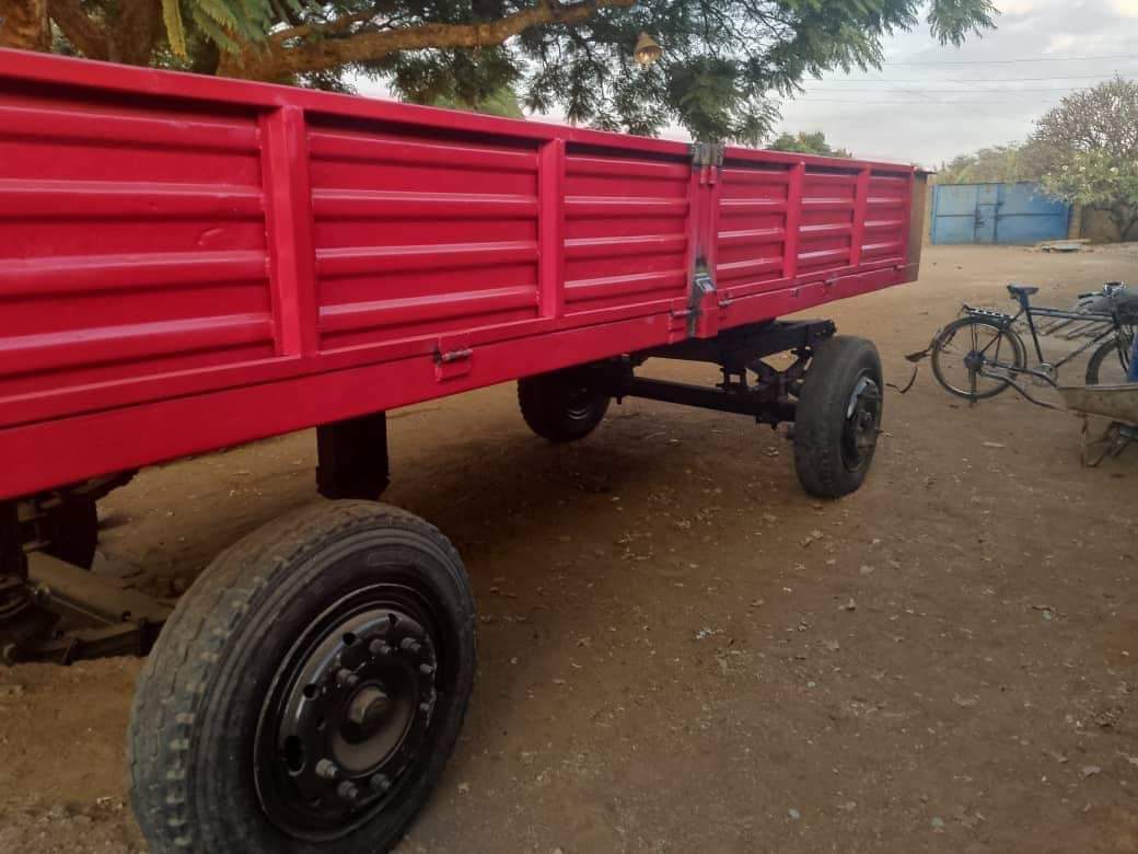 trailers