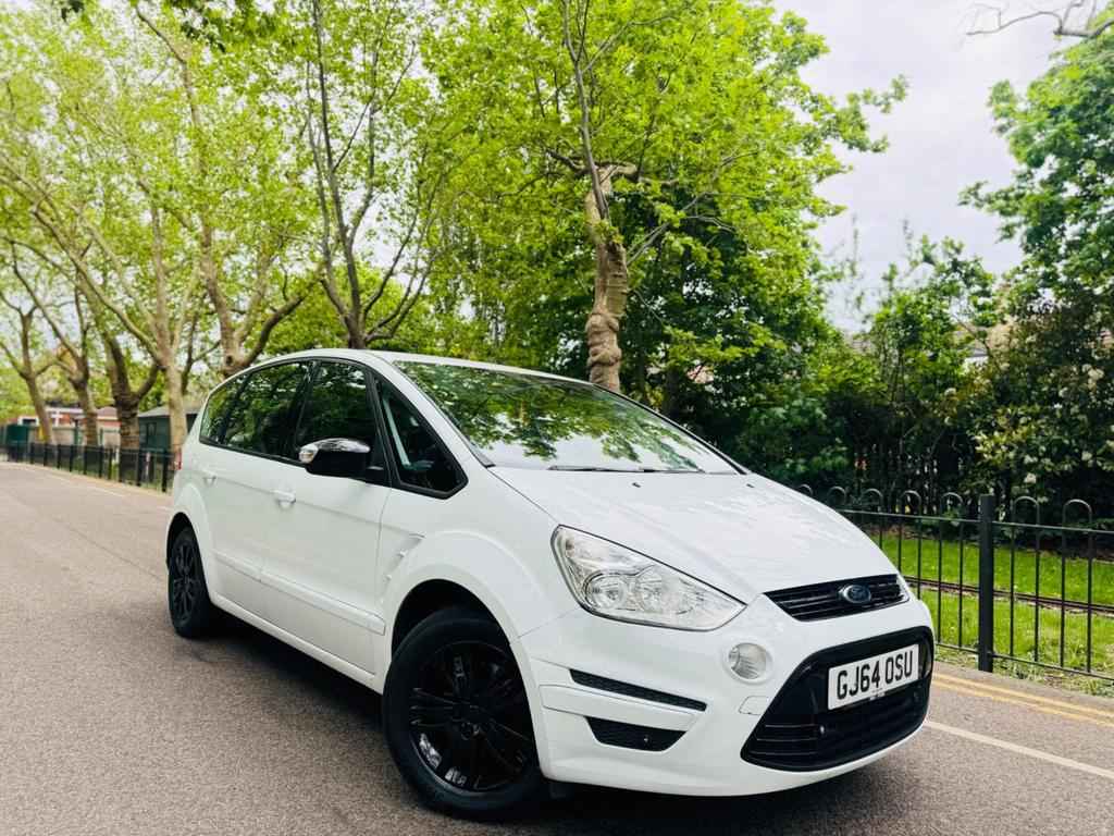 ford s max