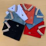 A picture of Men Tishirts