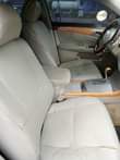 A picture of URGENT SALE Clean Reg 08 Toyota Avalon thumbstart leather Formica