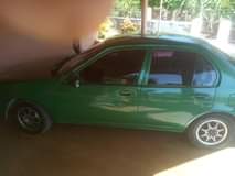 toyota tercel