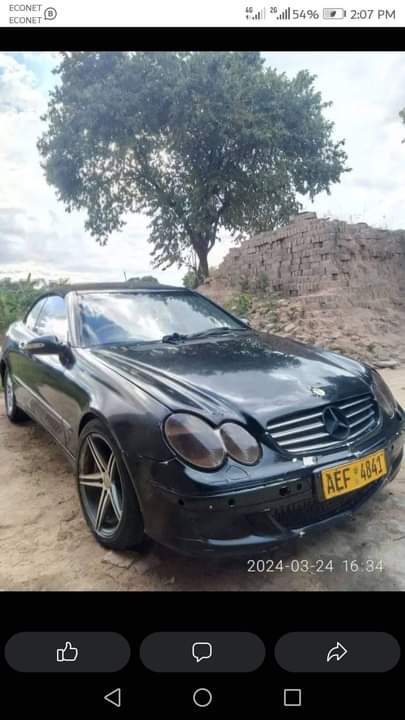 classifieds/cars mercedes