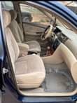 A picture of Corolla