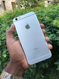 A picture of Iphone 6s plus