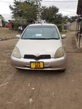 A picture of Kibaigwa