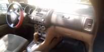 A picture of Honda City