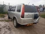 A picture of HONDA CRV MANUAL INATUPWA SAFARI POPOTE 0717166515