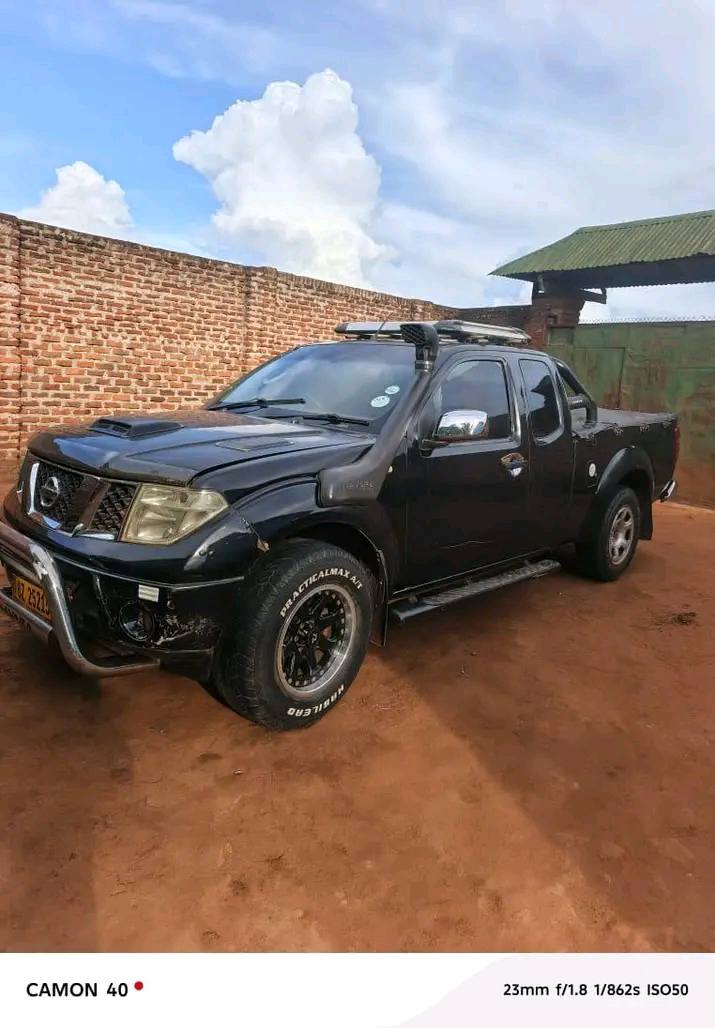 used nissan