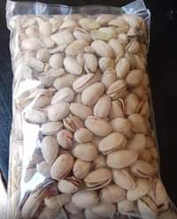 A picture of Dry seeds and spices available for sale
