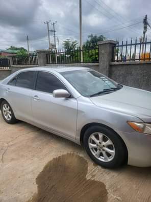 A picture of Extremely Neat Camry 2008 Working perfectly here in Abuja Going
