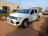 A picture of 2014 Mitsubishi L200 No