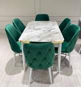 A picture of Dinning sets