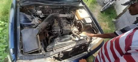 A picture of CRESTA GX100