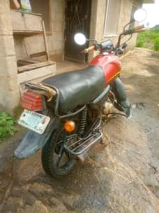 A picture of Honda Honda machine