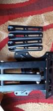 A picture of WALL BRACKET HDL 117B 2