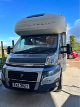 campervans for sale uk