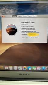 macbook