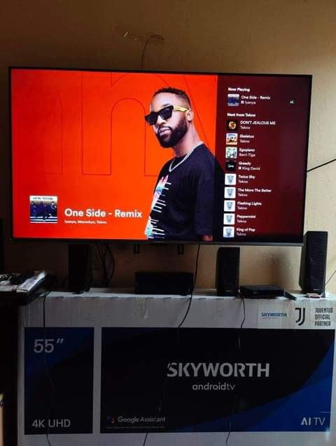 skyworth