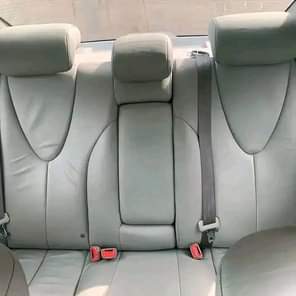 A picture of Toyota Camry 2008 model for sale 2 m refer and