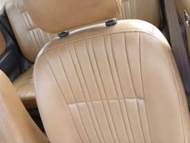 A picture of Toyota Daihatsu great condition