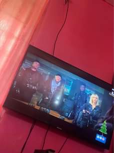 A picture of HISENSE NCHI 50 LED