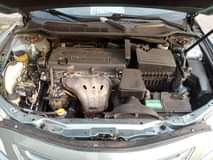 A picture of Foreign used Toyota Camry muscle 2008 model accident free everything
