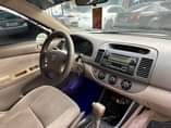 A picture of Clean in and out Toyota Camry Remote entry good engine