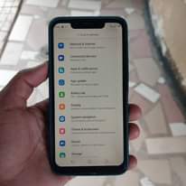 A picture of NAUZ TECNO SPARK 3