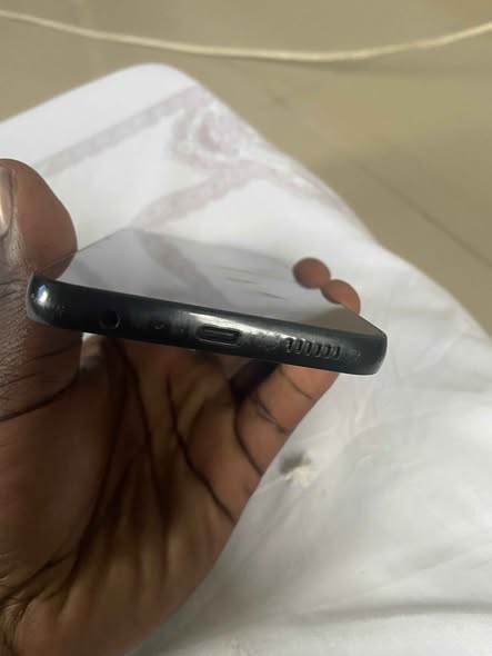 A picture of Samsung A05s