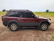 A picture of rav4