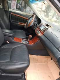 A picture of Car