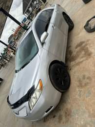 A picture of Registered Toyota Camry 2008 model Super clean with excellent condition