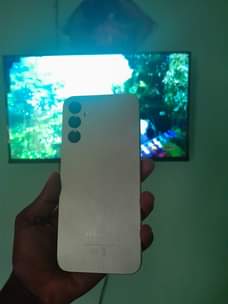 A picture of Samsung A14